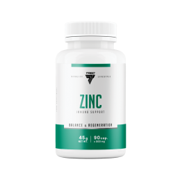 ZINC 90cap