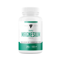 TRIPLE MAGNESIUM COMPLEX...