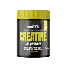 Hiro Lab Creatine – 300g