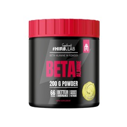 Beta Alanine – 200g