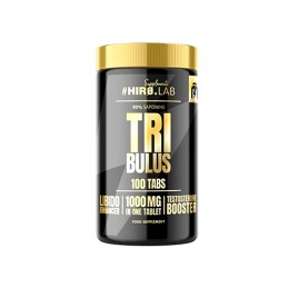 Hiro Lab Tribulus 1000mg –...