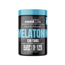 Melatonin – 120tabs