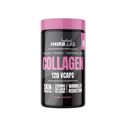 Collagen – 120vcaps – Kolagen