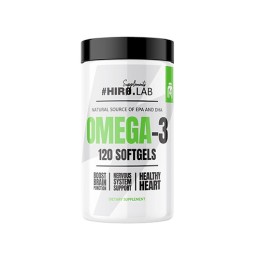 Omega 3 – 120softgels