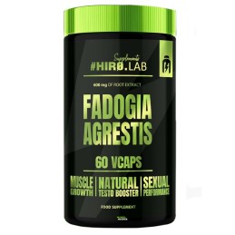 Fadogia Agrestis 600mg -...