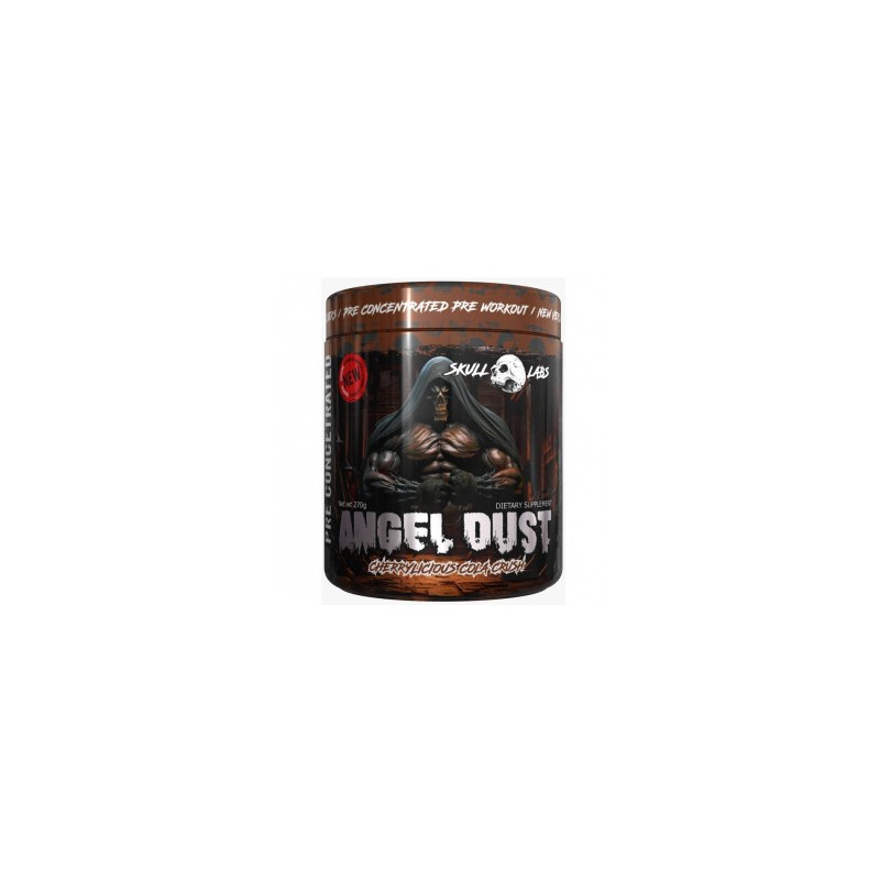 SKULL LABS ANGEL DUST 270g usa