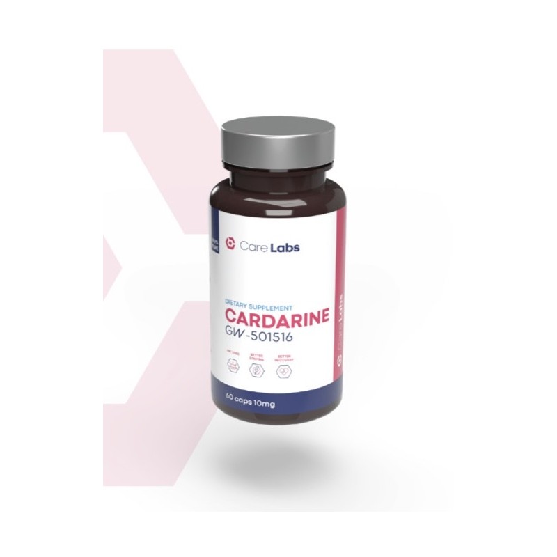 Cardarine GW 501516