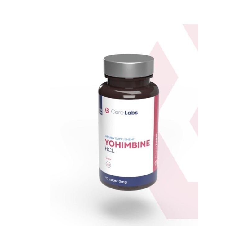 Yohimbine HCL