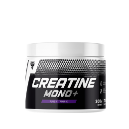 CREATINE MONO+ 300g JAR