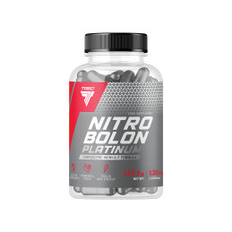 NITROBOLON PLATINUM 120cap