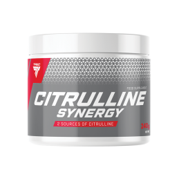 CITRULLINE SYNERGY 240g JAR