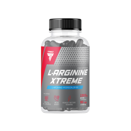 L-ARGININE XTREME 90cap