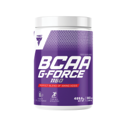 BCAA G-FORCE 1150 360cap