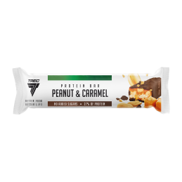 PROTEIN BAR PEANUT &...