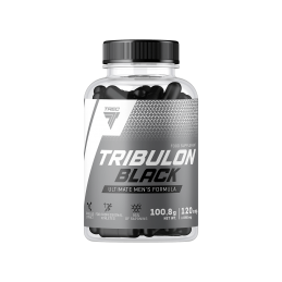 TRIBULON BLACK 120cap