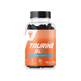 TAURINE 900 90cap