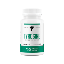 TYROSINE 60cap