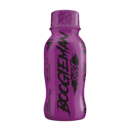 BOOGIEMAN SHOT 100ml