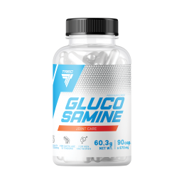 GLUCOSAMINE 90cap