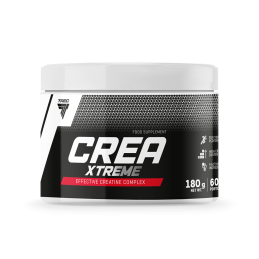 CREA XTREME 180g JAR TROPICAL