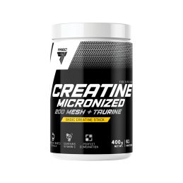 CREATINE MICRONIZED 200...