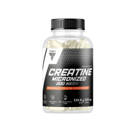 CREATINE MICRONIZED 200...