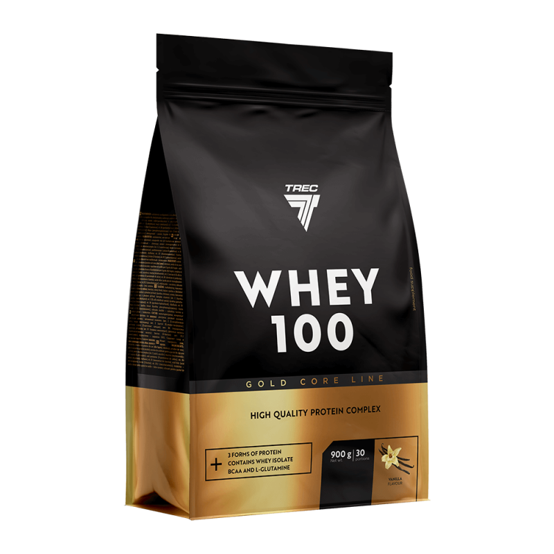 GOLD CORE LINE WHEY  900g