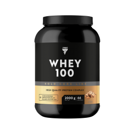 GOLD CORE LINE WHEY 100 2000g