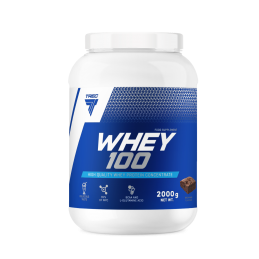 WHEY 100 2000g