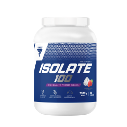 ISOLATE 100 2000g JAR