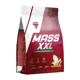 MASS XXL 3000g