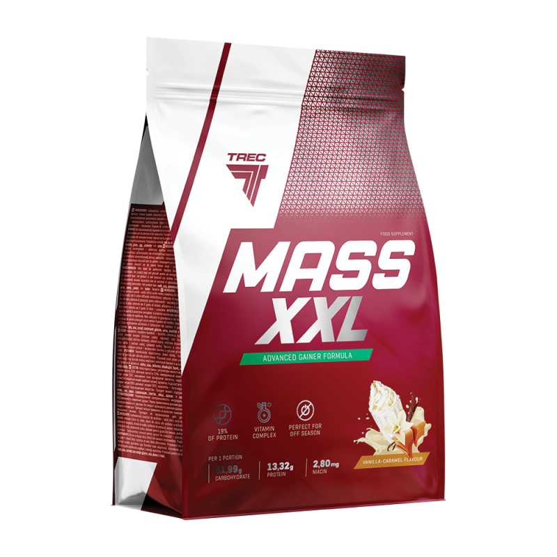 MASS XXL 3000g