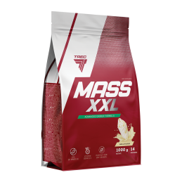 MASS XXL 1000g