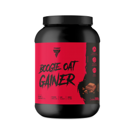 BOOGIE OAT GAINER 2000g