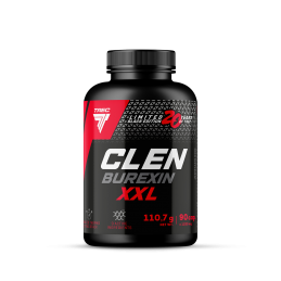 CLENBUREXIN XXL 90cap