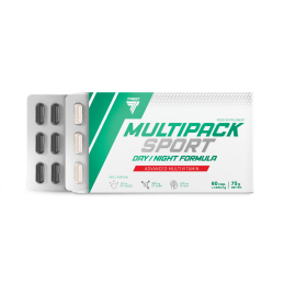 MULTIPACK SPORT DAY/NIGHT...