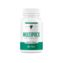 MULTIPACK 60cap