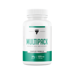 MULTIPACK 120cap