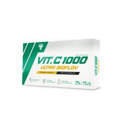 VIT. C 1000 ULTRA BIOFLAV...