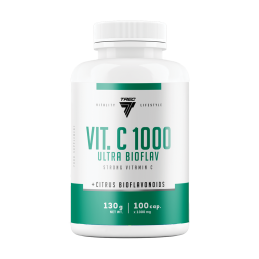 VIT. C 1000 ULTRA BIOFLAV...