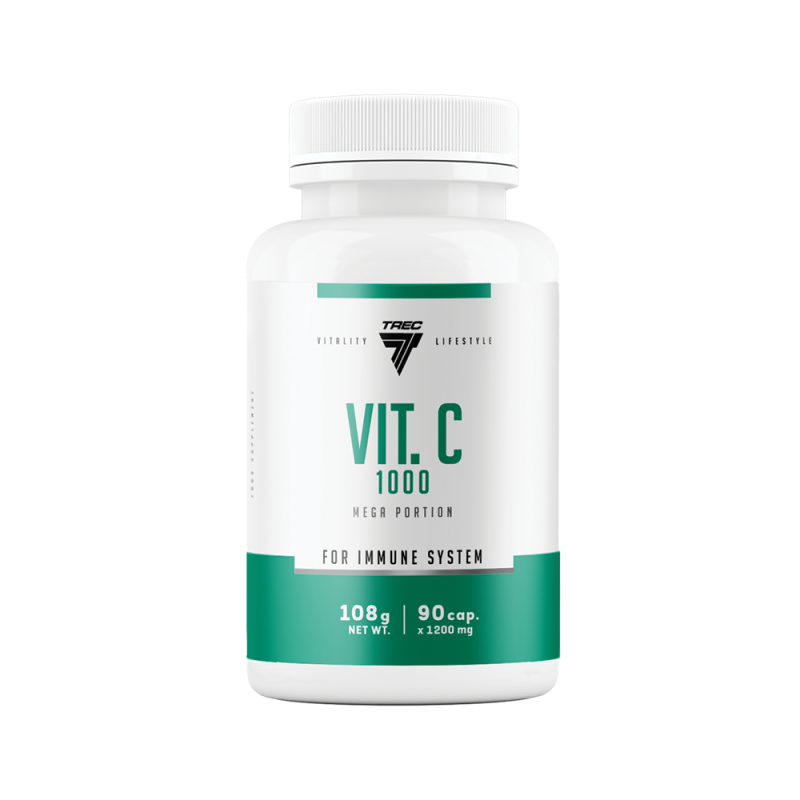 VIT. C 1000 90cap